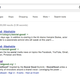 Screenshot of Google search.
